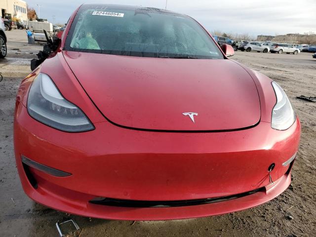 2022 TESLA MODEL 3 - 5YJ3E1EB7NF209209