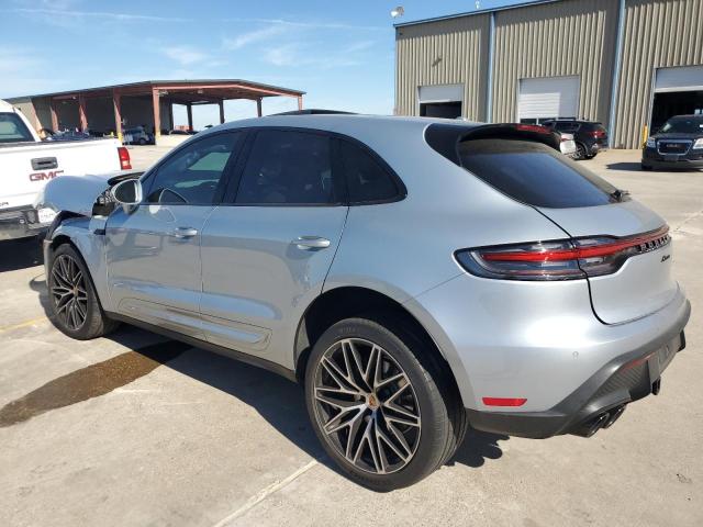 VIN WP1AA2A58RLB11235 2024 PORSCHE MACAN BASE no.2