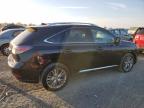 LEXUS RX 350 BAS photo