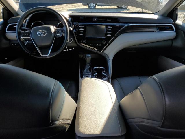 2018 TOYOTA CAMRY L - 4T1B11HKXJU030291