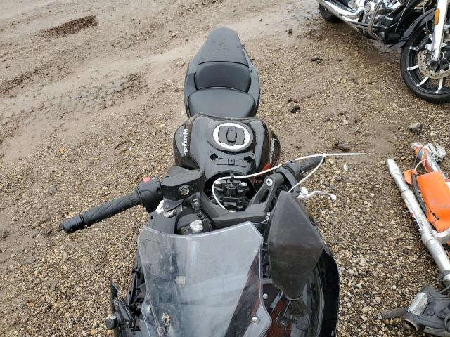 2019 KAWASAKI EX650 F - JKAEXEK12KDA32221