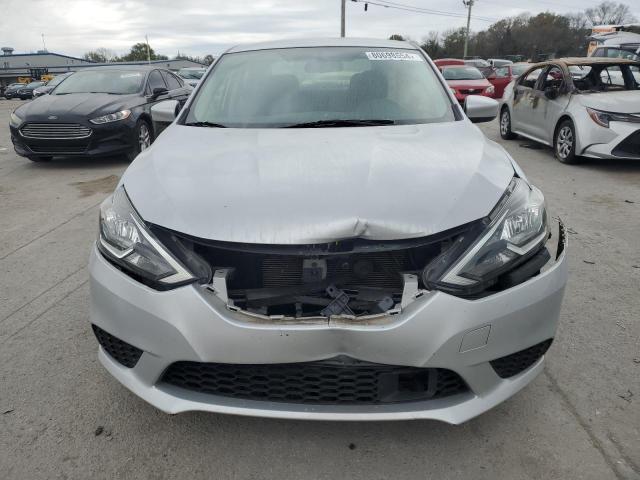 2019 NISSAN SENTRA S - 3N1AB7AP1KY295611