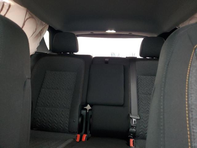 2023 CHEVROLET EQUINOX LT - 3GNAXKEGXPS144859