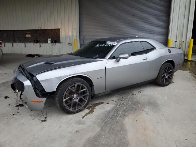 2016 DODGE CHALLENGER - 2C3CDZBTXGH129175