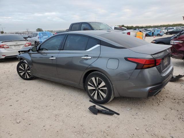 2021 NISSAN ALTIMA SL - 1N4BL4EV8MN421006