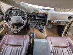 Lot #3024731225 1989 TOYOTA LAND CRUIS