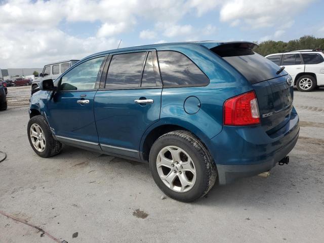 Vin: 2fmdk3jc1bba29221, lot: 78952874, ford edge sel 20112