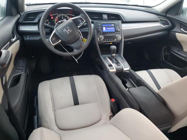 2017 HONDA CIVIC LX - 19XFC2F55HE031277