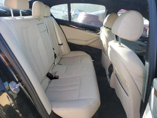 2018 BMW 530XE - WBAJB1C50JB083797