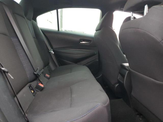 2020 TOYOTA COROLLA SE - 5YFS4RCE0LP054336