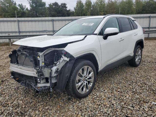2023 TOYOTA RAV4 LIMIT - 2T3N1RFV3PW341070