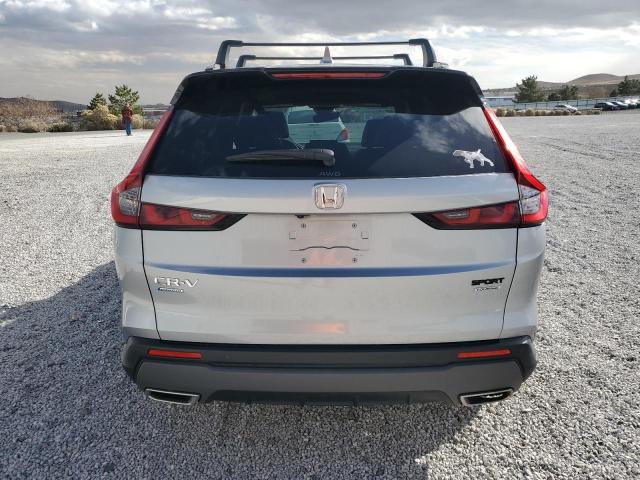 2023 HONDA CR-V SPORT - 5J6RS6H94PL008533