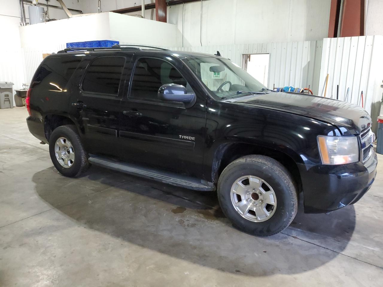 Lot #2988535302 2011 CHEVROLET TAHOE C150