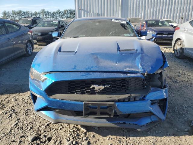 2019 FORD MUSTANG - 1FA6P8TH0K5190982