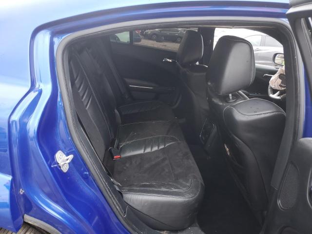 2C3CDXL99MH500183 2021 DODGE CHARGER