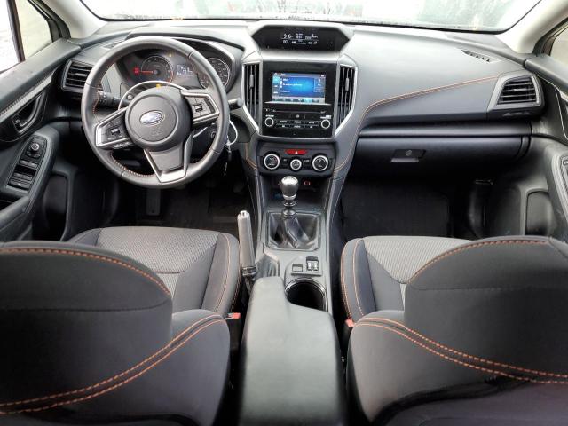 2023 SUBARU CROSSTREK - JF2GTACC1PG291600