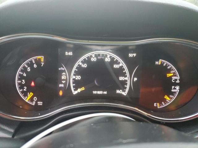 2019 JEEP GRAND CHER - 1C4RJFBGXKC627274
