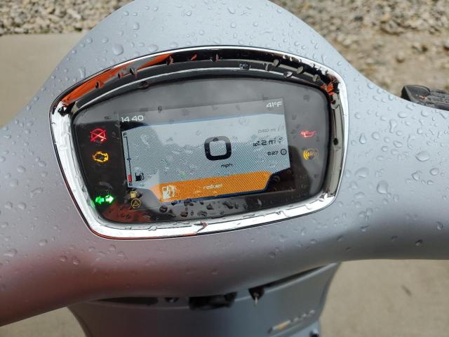 2022 VESPA GTS ZAPMA39M7N5203563