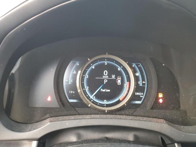 2020 LEXUS IS 300 F S JTHG81F29L5042162