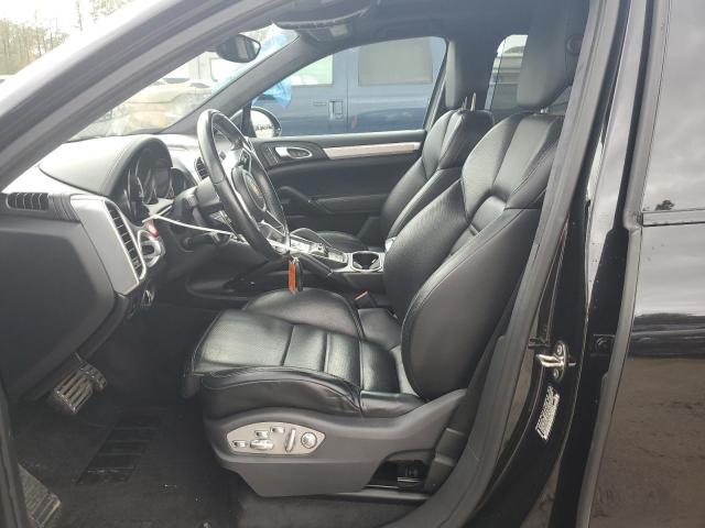 VIN WP1AC2A24FLA80853 2015 PORSCHE CAYENNE no.7