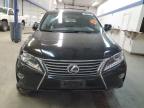 LEXUS RX 350 BAS снимка