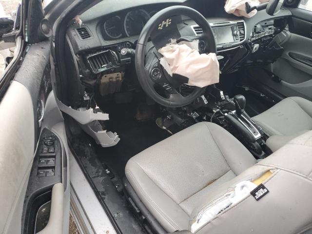 VIN 1HGCR3F89EA035656 2014 Honda Accord, Exl no.8