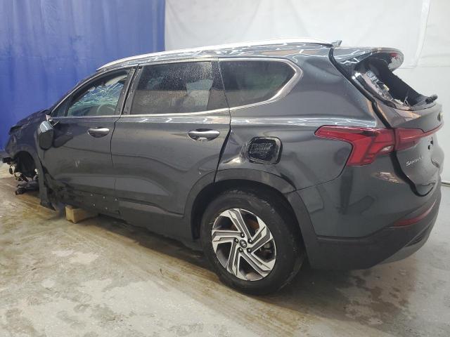 VIN 5NMS24AJ3PH628534 2023 HYUNDAI SANTA FE no.2