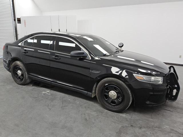 VIN 1FAHP2L8XFG163661 2015 Ford Taurus, Police Inte... no.4