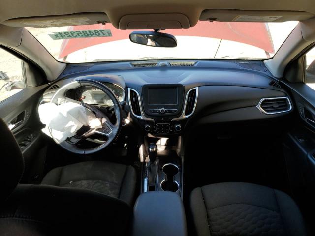 2018 CHEVROLET EQUINOX LT - 2GNAXJEV2J6194864