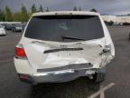 Lot #3041009431 2013 TOYOTA HIGHLANDER