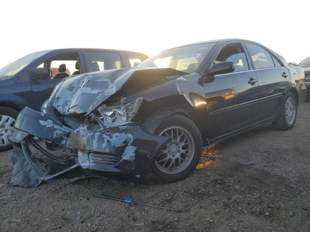 2005 TOYOTA CAMRY LE #3030648092