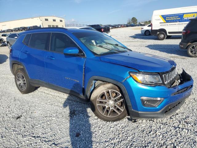 2018 JEEP COMPASS LA - 3C4NJCBB5JT461072