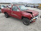 Lot #3024309008 1994 NISSAN TRUCK BASE