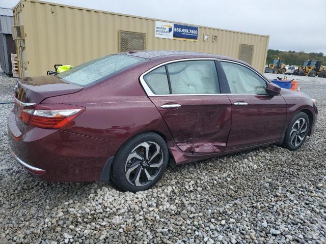 2016 HONDA ACCORD EXL - 1HGCR2F97GA159804