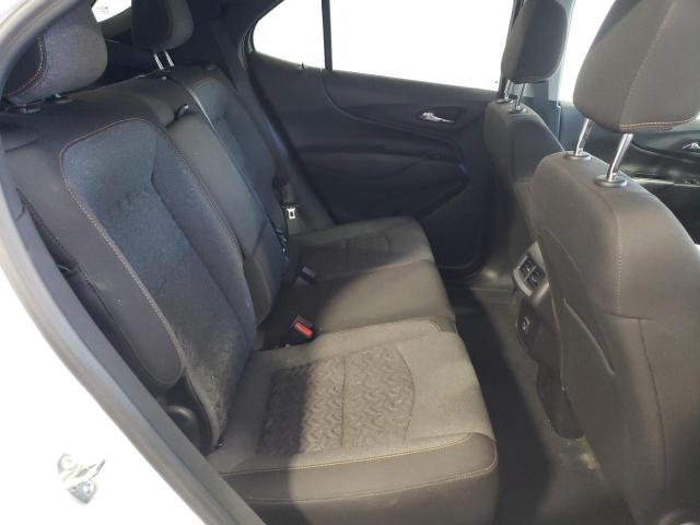 2024 CHEVROLET EQUINOX LT - 3GNAXUEG0RS205084