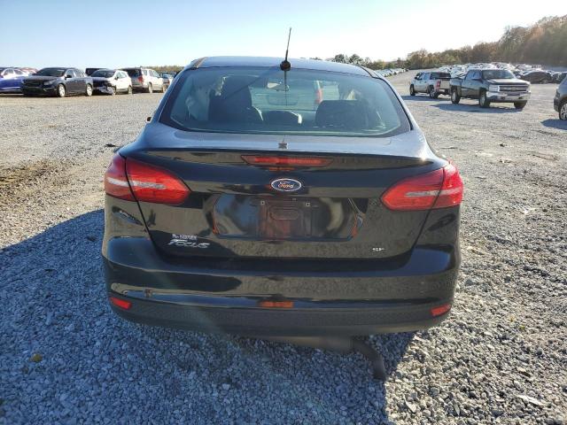 2017 FORD FOCUS S - 1FADP3F2XHL315119