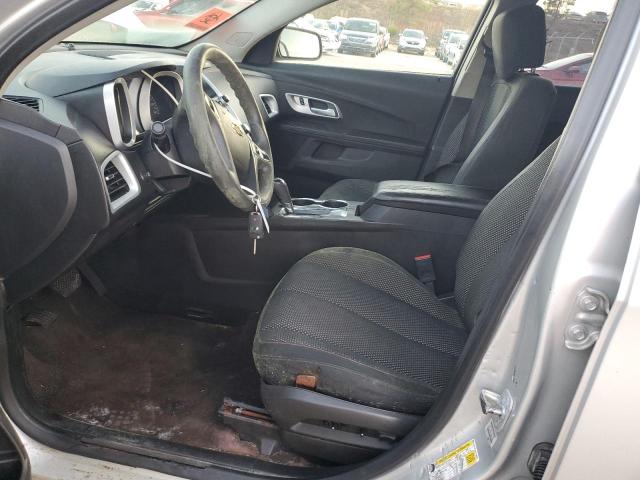 2016 CHEVROLET EQUINOX LS - 2GNALBEK0G1130030