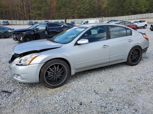 2010 NISSAN ALTIMA BAS #3033353817