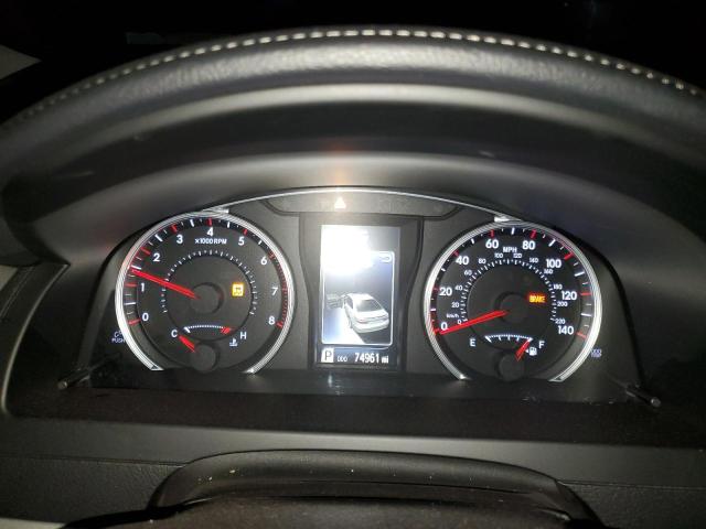 2017 TOYOTA CAMRY LE - 4T1BF1FK3HU328325