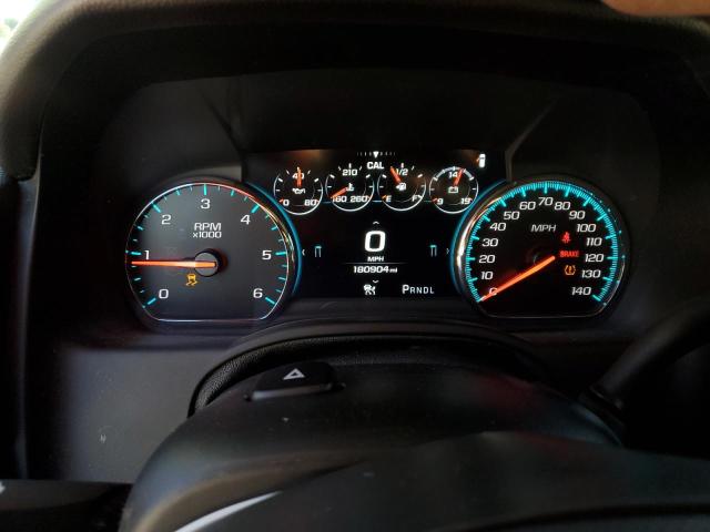 2018 GMC YUKON 1GKS2CKJ0JR280448