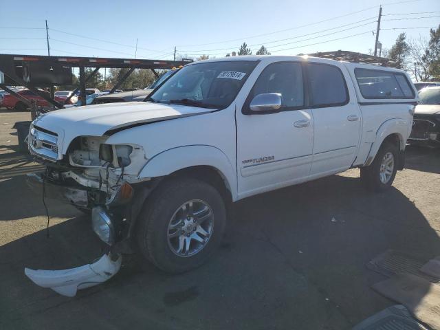 2005 TOYOTA TUNDRA DOU #2991901164