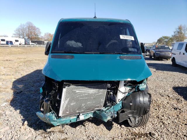 2024 MERCEDES-BENZ SPRINTER 2 - W1Y4KBHY5RT187843