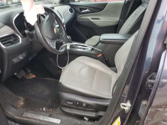 2018 CHEVROLET EQUINOX PR - 3GNAXVEV1JS607673