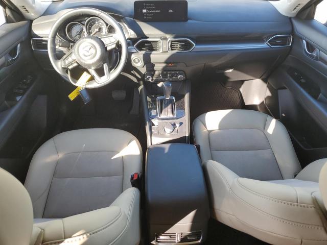 2021 MAZDA CX-5 TOURI - JM3KFBCM9M0475757