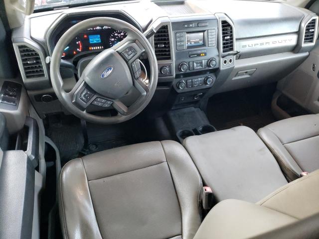 2019 FORD F250 SUPER DUTY 1FD7W2BT1KEC60876