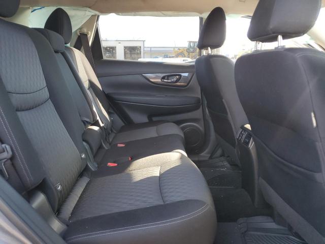 2019 NISSAN ROGUE S - JN8AT2MV0KW370415