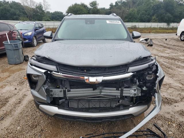 2024 CHEVROLET TRAILBLAZE - KL79MPSL3RB163851
