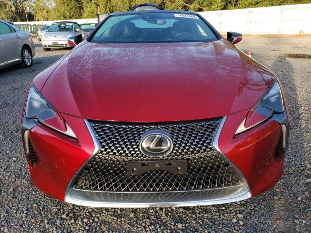 2019 LEXUS LC 500 JTHHP5AY0KA006084