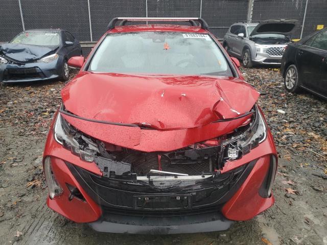 2020 TOYOTA PRIUS PRIM - JTDKARFPXL3132118