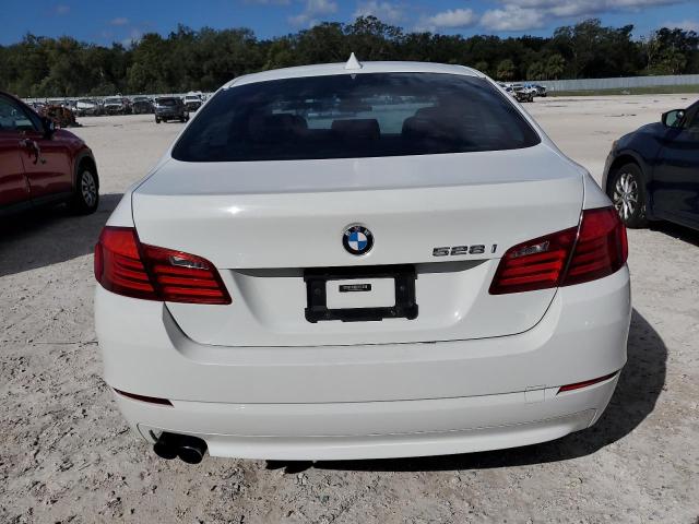 VIN WBAXG5C53DDY34628 2013 BMW 5 SERIES no.6